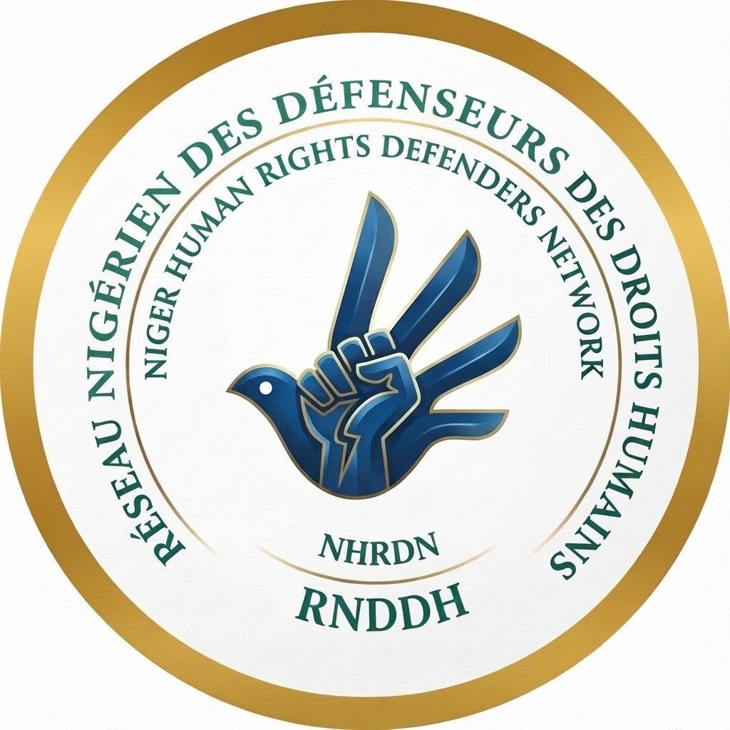 Réseau Nigérien des Défenseurs des Droits Humains